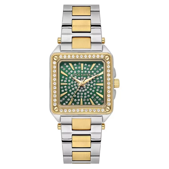 Dice Kayek DK.1.AG1332.05 Kol Saati ürün görseli