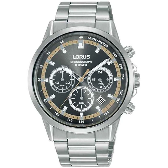 Lorus RT395JX9 Kol Saati - Resim 4