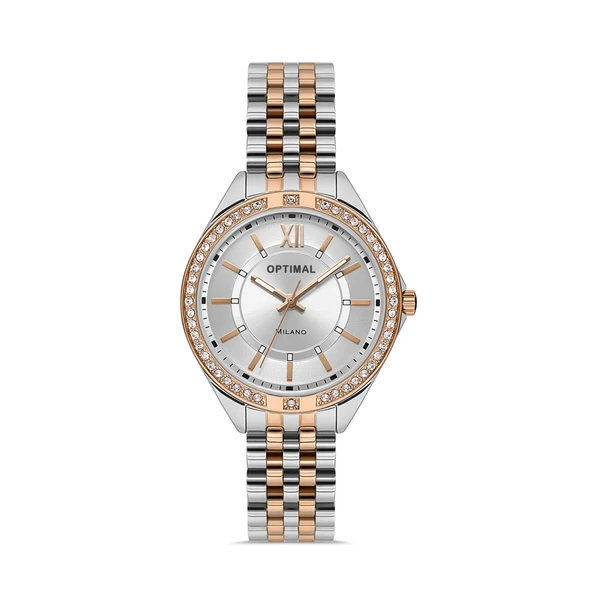 Optimal OPT.03468M.02 Kol Saati - Resim 3