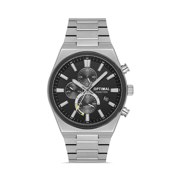 Optimal OPT.03449M.01 Kol Saati - Resim 3