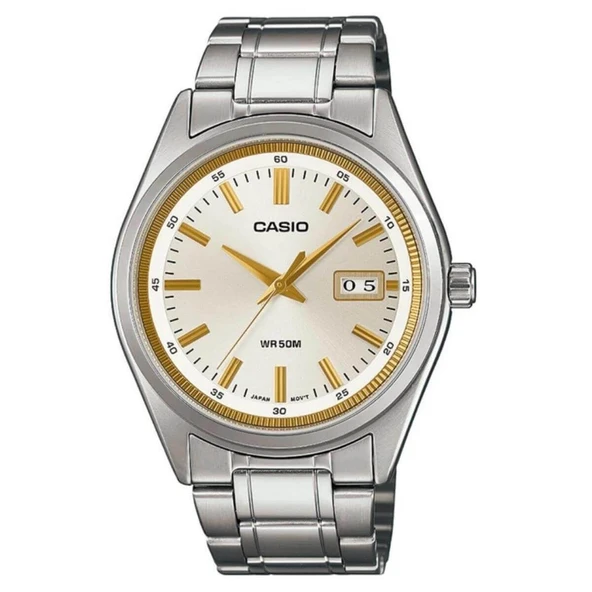 Casio MTP-B180D-7AVDF Kol Saati - Resim 2