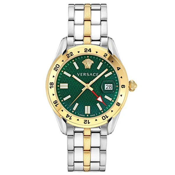 Versace VRSCVE7C00623 Kol Saati - Resim 2