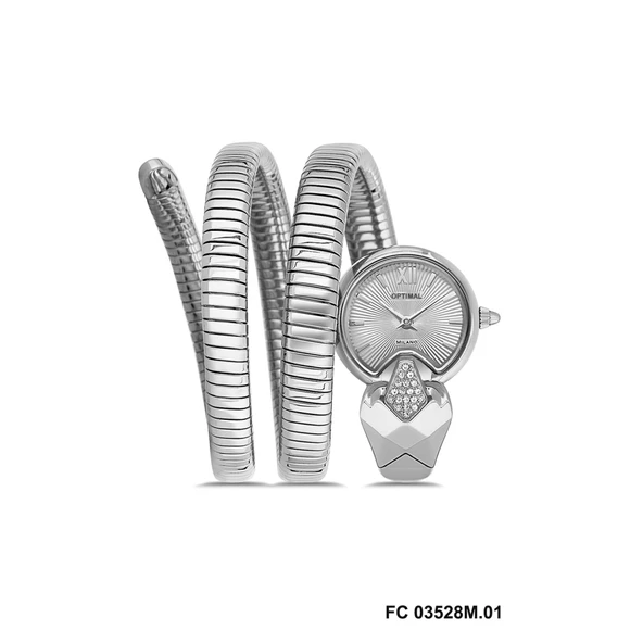 Optimal OPT.03528M.01 Kol Saati - Resim 4