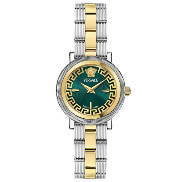 Versace VRSCVE8CA0324 Kol Saati - Resim 3