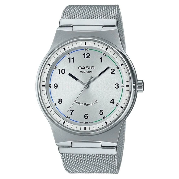 Casio MTP-RS105M-7BVDF Kol Saati - Resim 2