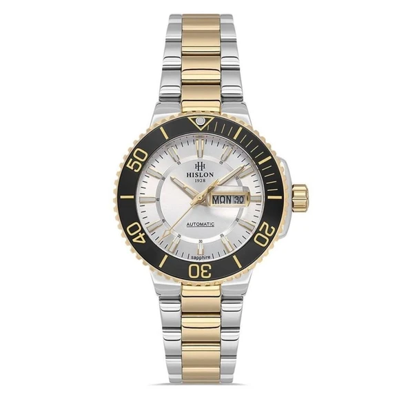 Hislon Kadınlar Solid Queen QD137T-02SG - Resim 2