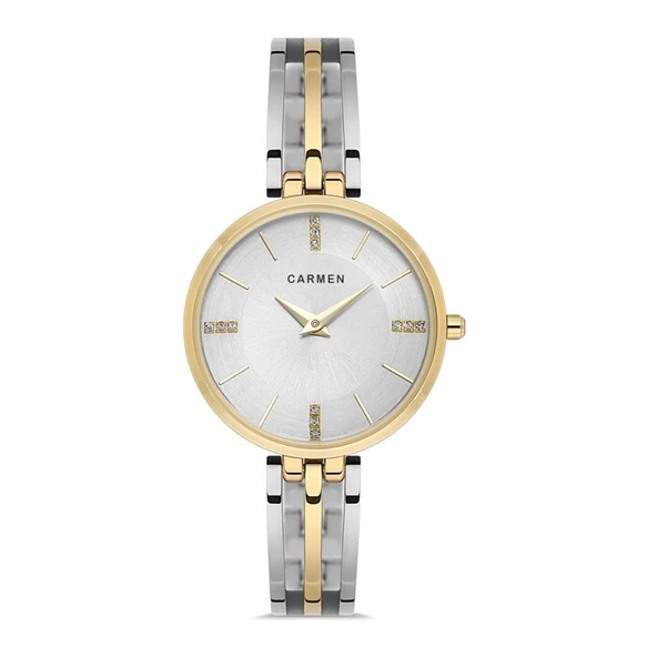 Carmen CR.1.AG0106.02 Kol Saati - Resim 2