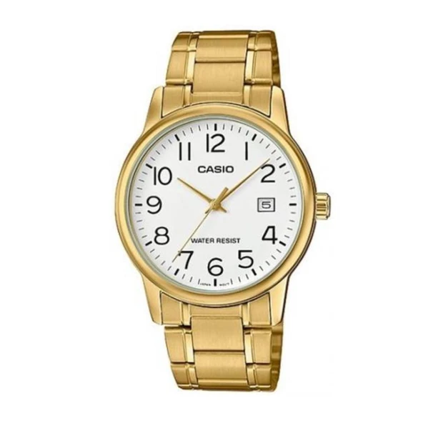 Casio MTP-V002G-7B2UDF-D Kol Saati ürün görseli 1
