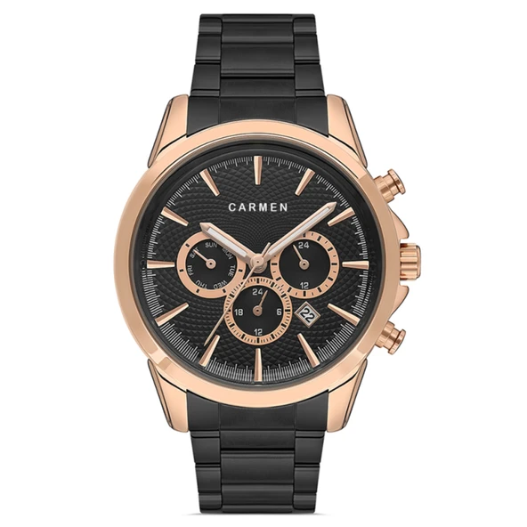 Carmen CR.1.AG0012.10 Kol Saati ürün görseli 1