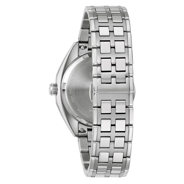 Bulova 96B415 Kol Saati - Resim 5