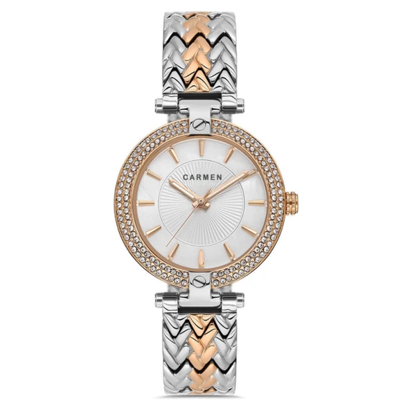 Carmen CR.1.AG0081.04 Kol Saati ürün görseli 1