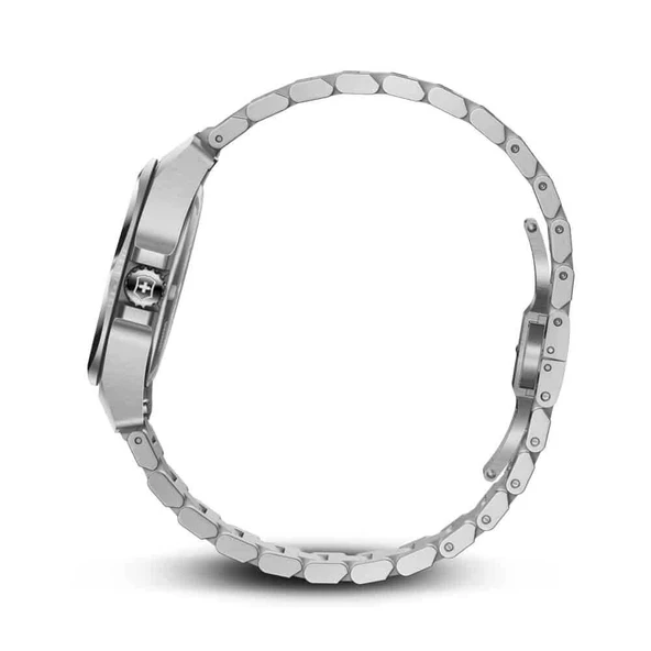 Victorinox 242038 I.N.O.X. Kadın Kol Saati - Resim 6