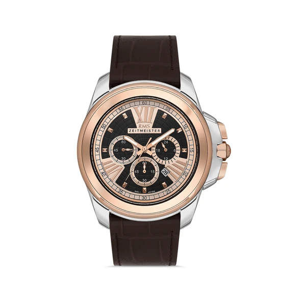 Romanson RMS.1.AG1058.12 Kol Saati - Resim 3