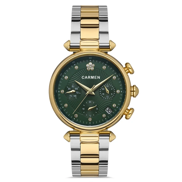 Carmen CR.1.AG0080.03 Kol Saati - Resim 2