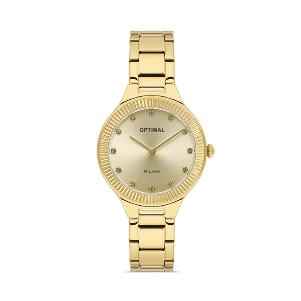 Optimal OPT.03462M.03 Kol Saati - Resim 4