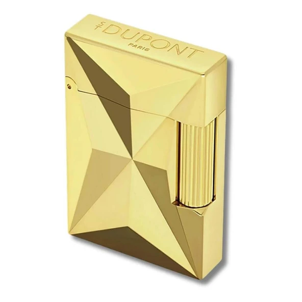 S.T.Dupont 018611 Çakmak - Resim 3