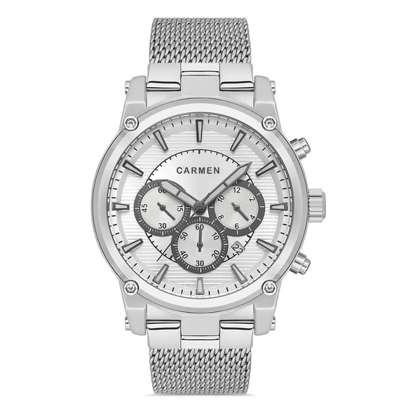 Carmen CR.G11229M.3 Kol Saati - Resim 2
