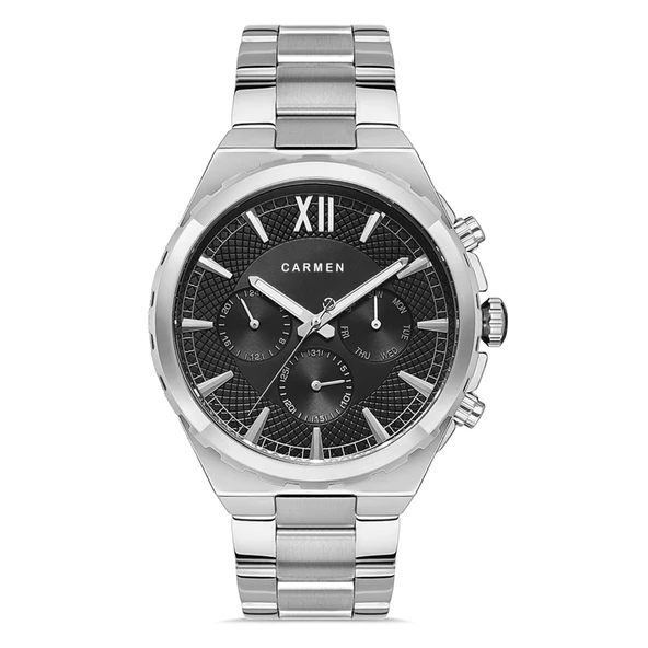 Carmen CR.1.AG0069.02 Kol Saati ürün görseli 1