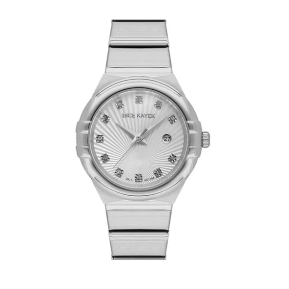 Dice Kayek DK.1.AG1368.01 Kol Saati ürün görseli