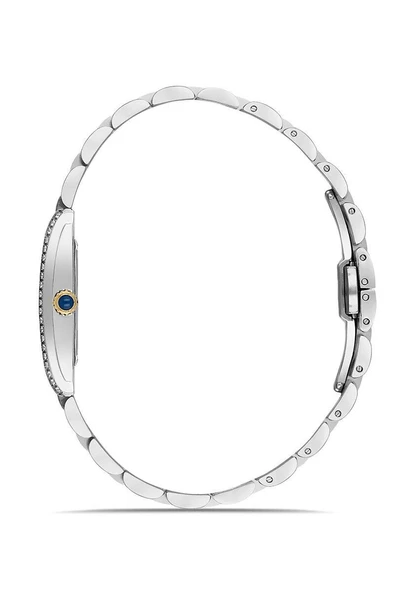 Hislon QL149T-10SG Kol Saati - Resim 3