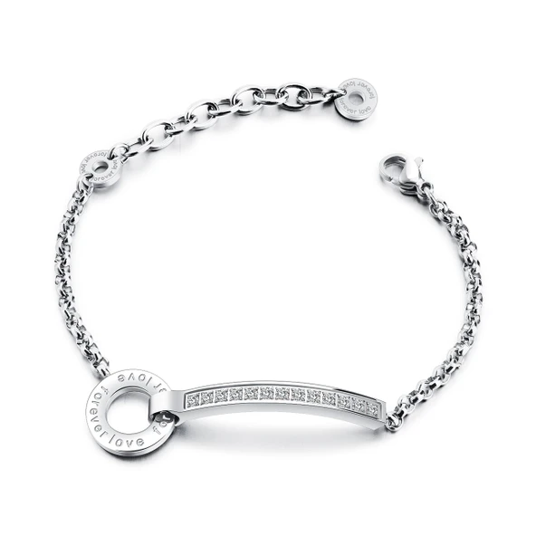 Lee Cooper LC.B.01033.330 Kadın Bileklik ürün görseli 1