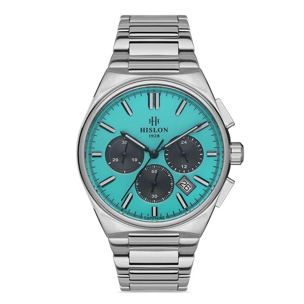 Hislon Erkek Masterwork MS136S-10SS ürün görseli