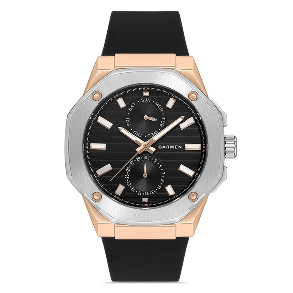 Carmen CR.1.AG0078.02 Kol Saati - Resim 2