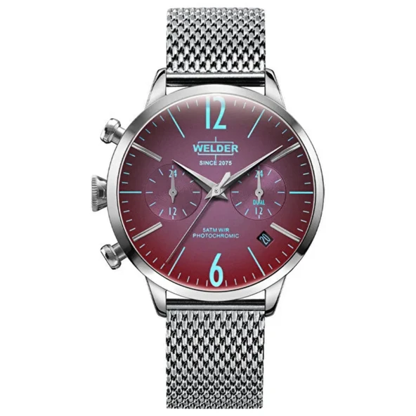 Welder WWRC695 Kol Saati - Resim 3