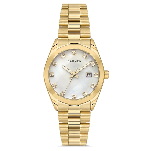 Carmen CR.1.AG0072.04 Kol Saati ürün görseli 1