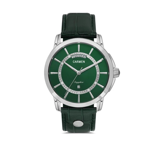 Carmen Master CR.1.AG0022.04 Kol Saati - Resim 3