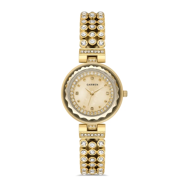 Carmen CR.1.AG0052.04 Kol Saati - Resim 2