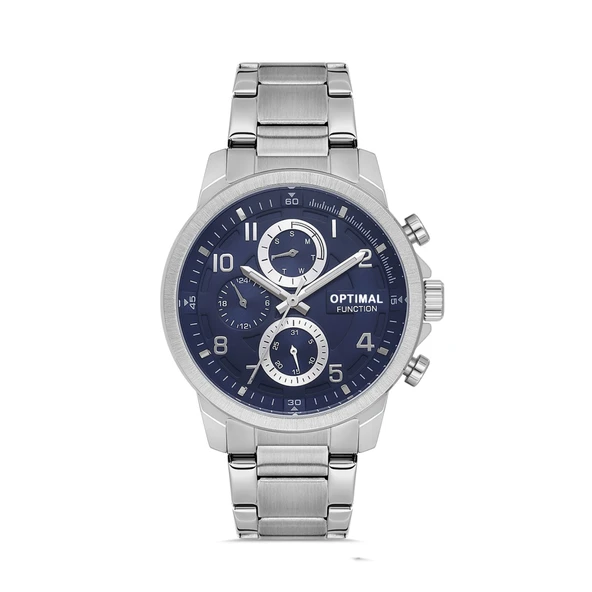 Optimal OPT.03461M.2 Kol Saati - Resim 3