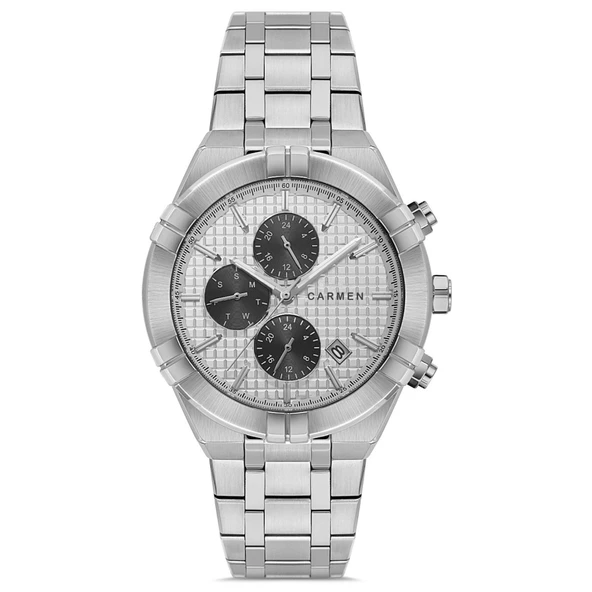 Carmen Master CRM.10019.01 Kol Saati ürün görseli