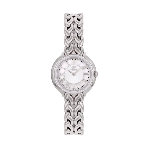 Gianfranco Ferre GFSS170088LZ Kol Saati - Resim 2