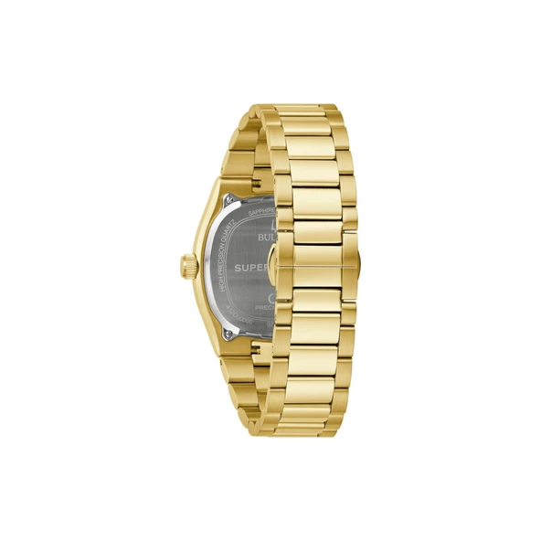 Bulova 97B223 Kol Saati - Resim 6