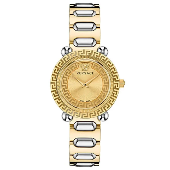 Versace VRSCVE6I00423 Kol Saati - Resim 3