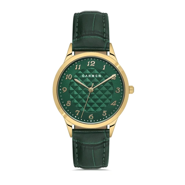 Carmen CR.1.AG0114.05 Kol Saati - Resim 3