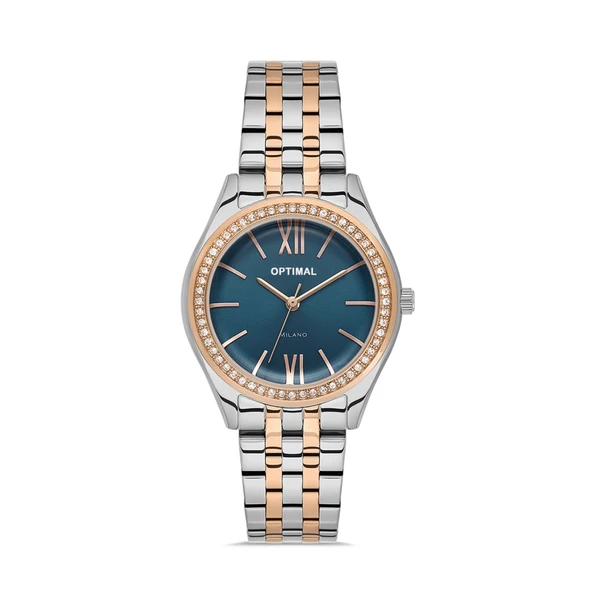 Optimal OPT.03429M.05 Kol Saati - Resim 4