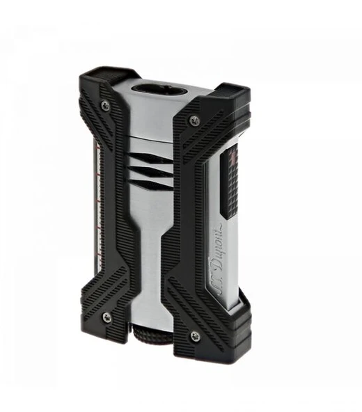 S.T.DUPONT  021602 ÇAKMAK - Resim 3