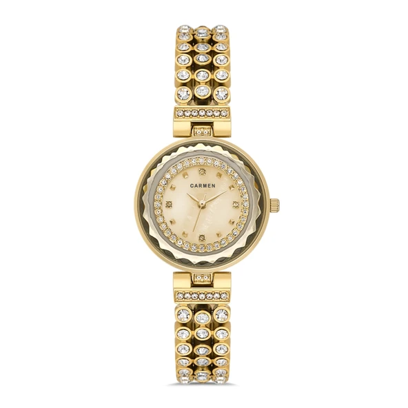 Carmen CR.1.AG0052.04 Kol Saati ürün görseli