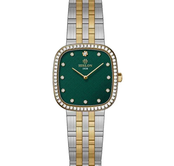 Hislon QL187T-15SG Kol Saati ürün görseli