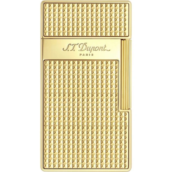 S.T.Dupont 025009 Çakmak - Resim 4