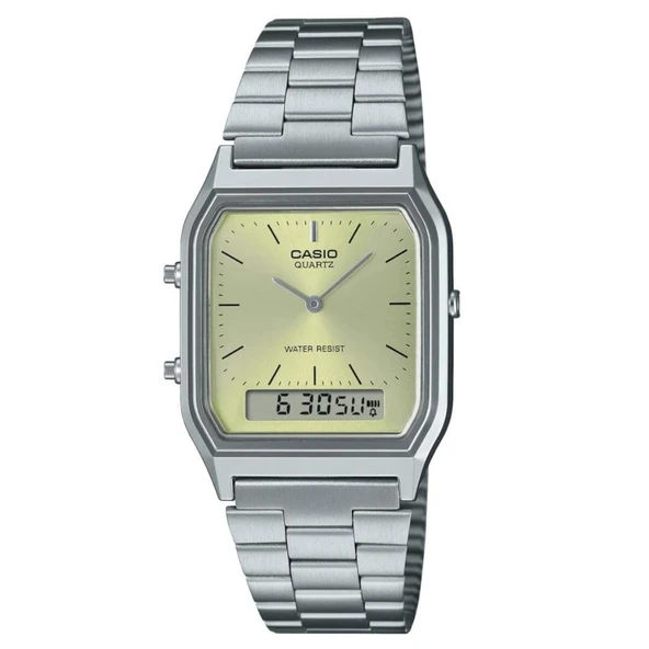 Casıo AQ-230A-9AMQYDF Kol Saati ürün görseli