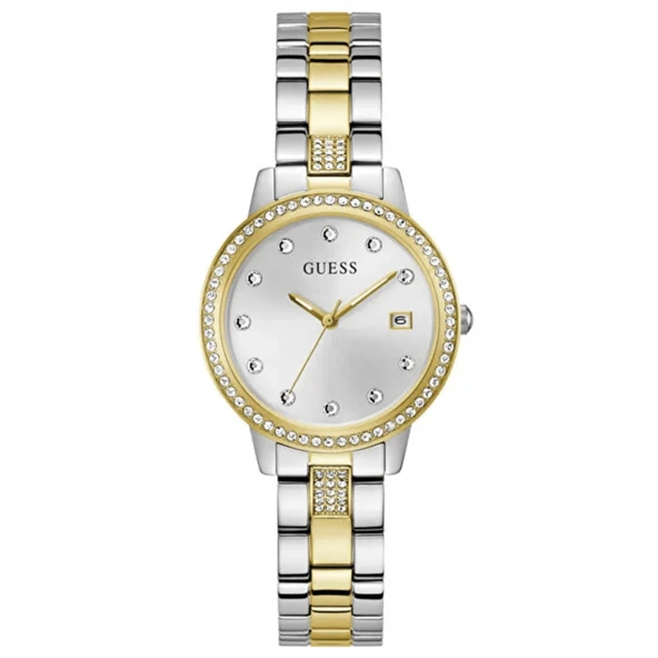 Guess GUGW0725L1 Kol Saati - Resim 2