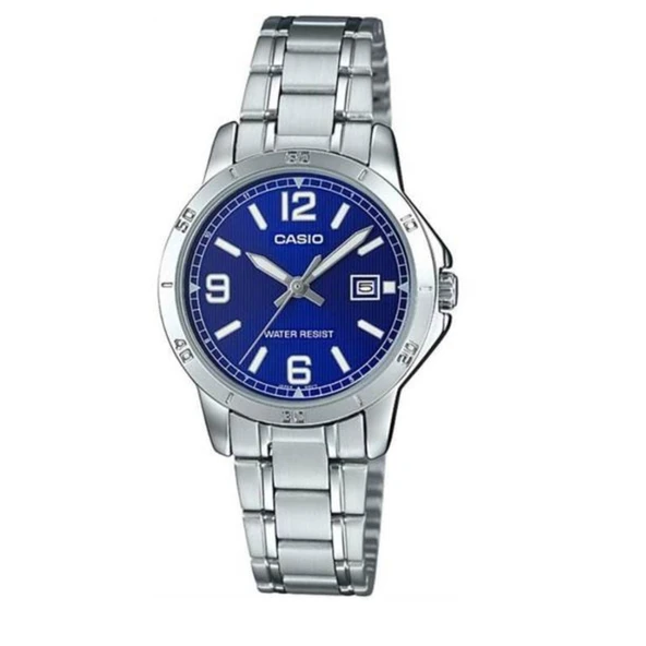 Casio LTP-V004D-2BUDF-D Kol Saati ürün görseli