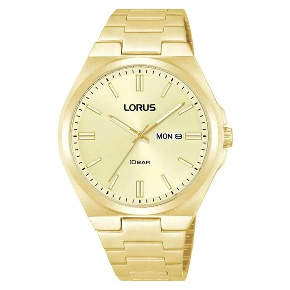 LORUS RH400AX9 KOLSAATİ ürün görseli