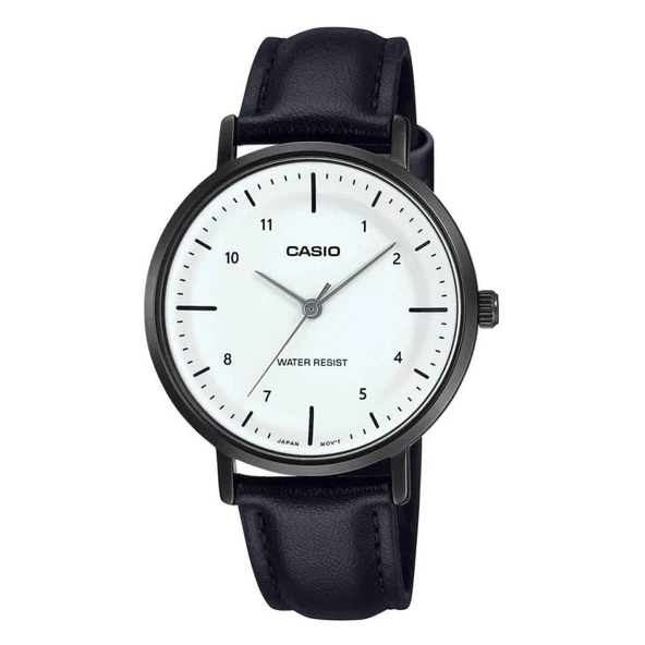 Casio LTP-VT03BL-7BDF Kol Saati - Resim 2