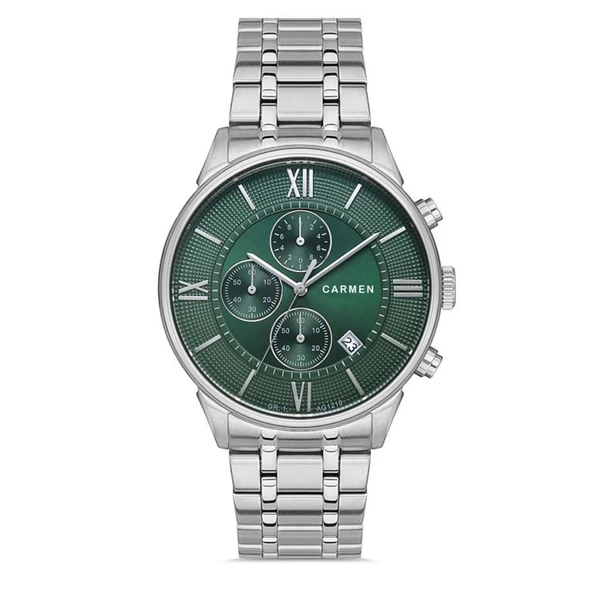 Carmen Master CRM.10017.04 Kol Saati - Resim 3