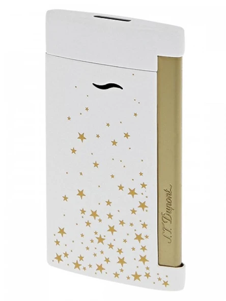 S.T.DUPONT  027221 ÇAKMAK - Resim 2