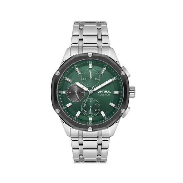 Optimal OPT.03452M.04 Kol Saati - Resim 3